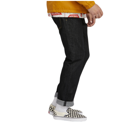 Men's Volcom Solver Denim