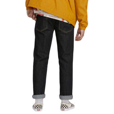 Men's Volcom Solver Denim