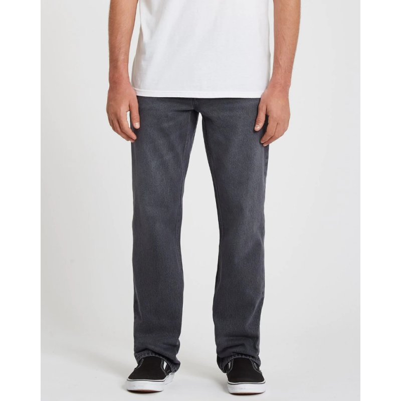 Men's Volcom Solver Denim