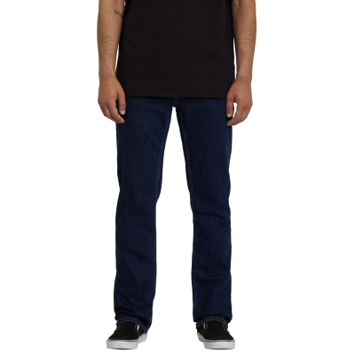 Men's Volcom Solver Denim