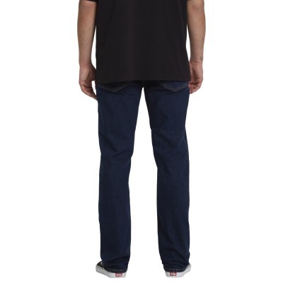 Men's Volcom Solver Denim