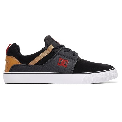 Men's Dc Heathrow Vulc Shoes
