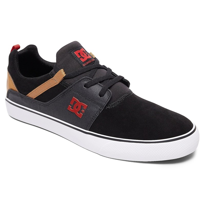 Men's Dc Heathrow Vulc Shoes