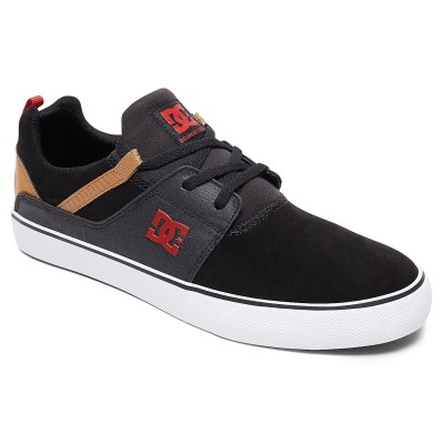 Men's Dc Heathrow Vulc Shoes