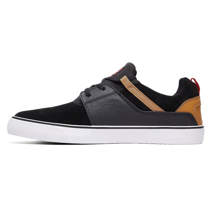 Men's Dc Heathrow Vulc Shoes