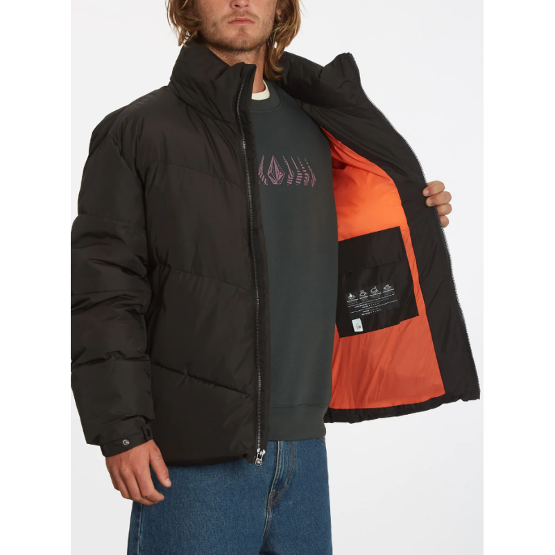 Men's Volcom Goldsmooth Jacket