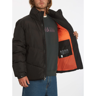 Men's Volcom Goldsmooth Jacket
