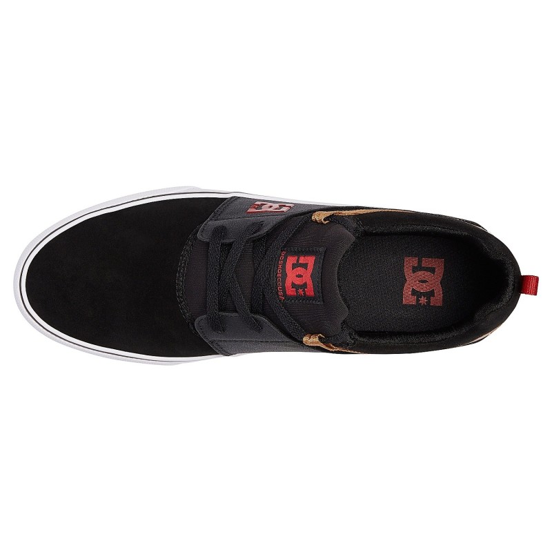 Men's Dc Heathrow Vulc Shoes