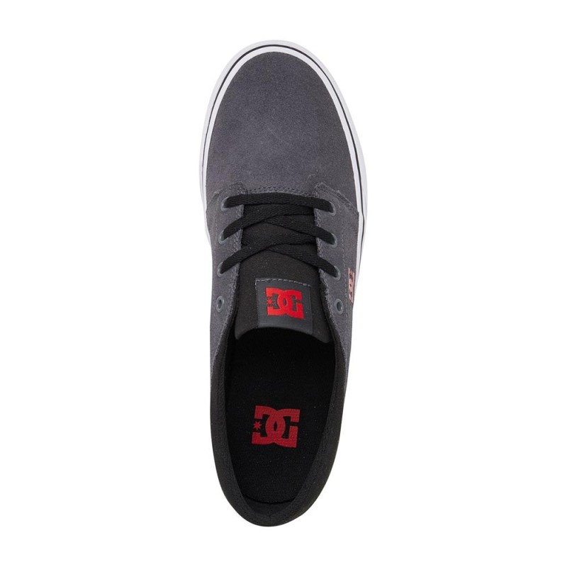 Men's Dc Trase Sd Shoes