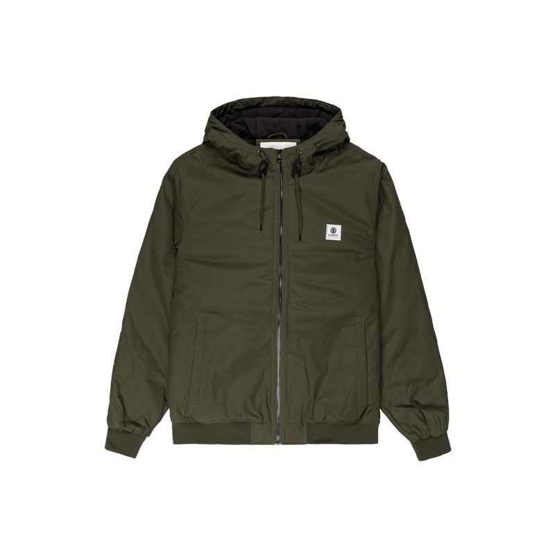 Men's Element Dulcey Jacket