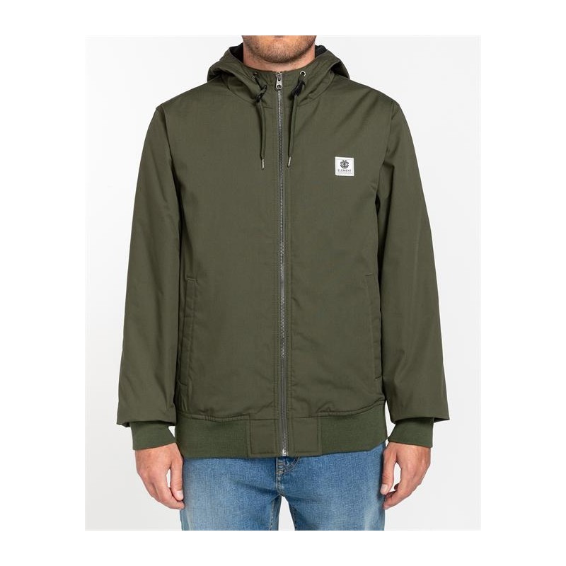 Men's Element Dulcey Jacket