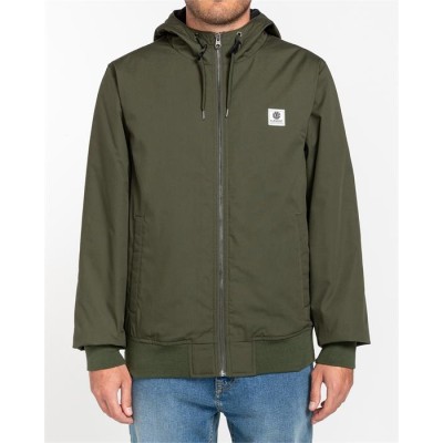 Men's Element Dulcey Jacket