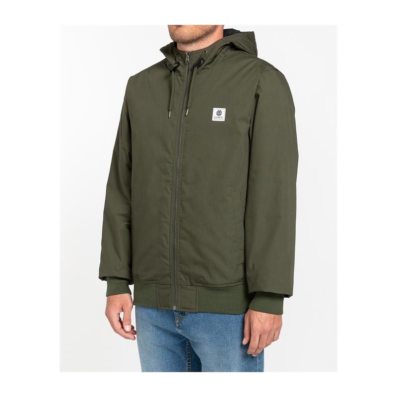 Men's Element Dulcey Jacket
