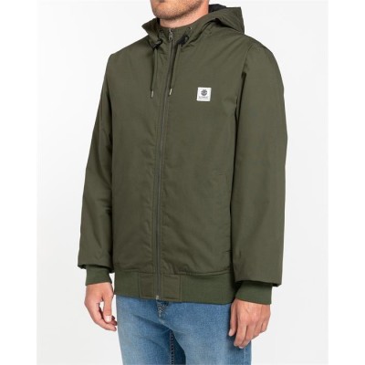 Men's Element Dulcey Jacket