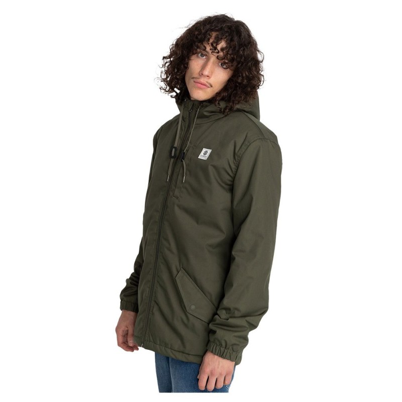 Men's Element Stark Jacket