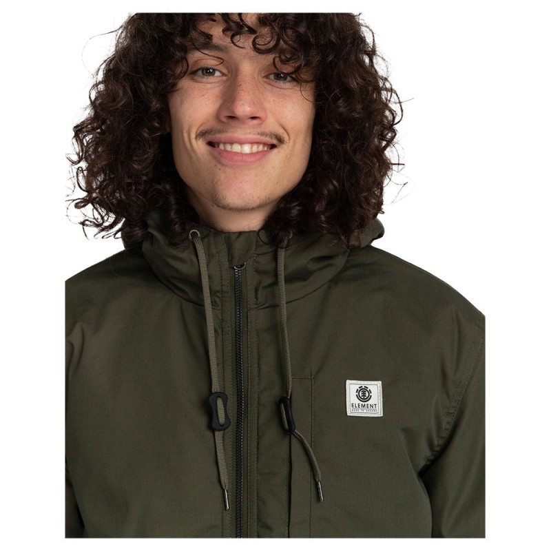 Men's Element Stark Jacket