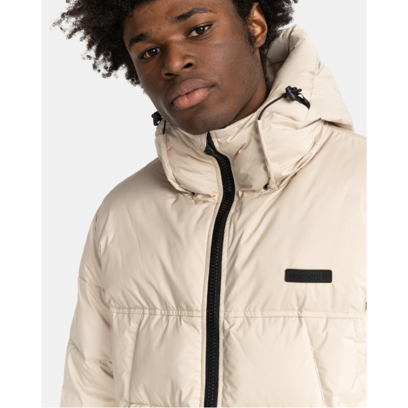 Men's Element Dulcey Puff Jacket