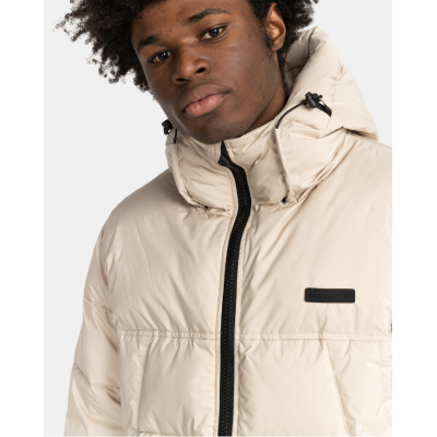 Men's Element Dulcey Puff Jacket
