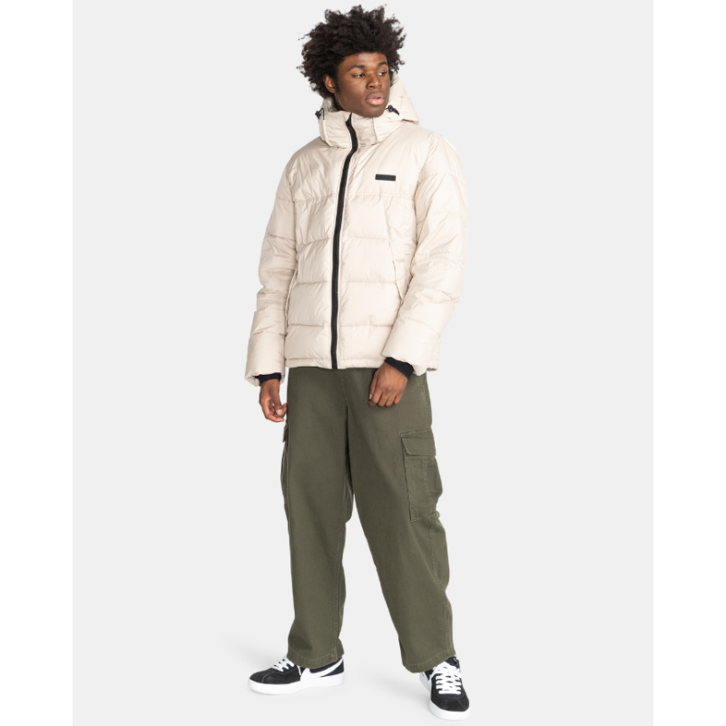 Men's Element Dulcey Puff Jacket