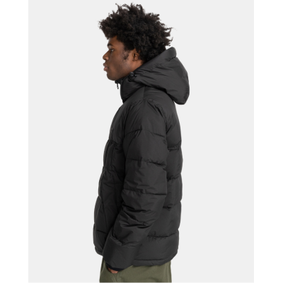 Men's Element Dulcey Puff Jacket