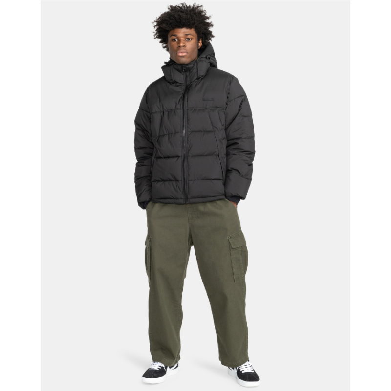Men's Element Dulcey Puff Jacket