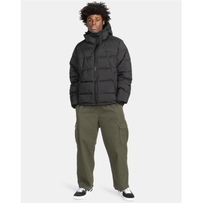 Men's Element Dulcey Puff Jacket