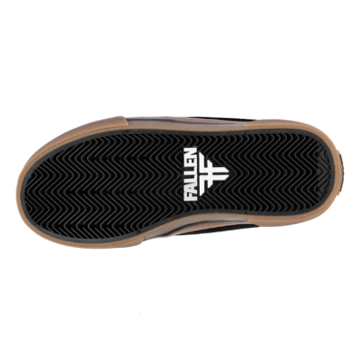 Men's Fallen Patriot Vulc Shoes