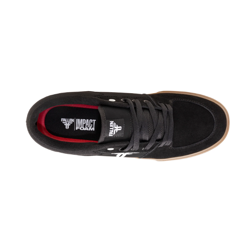 Men's Fallen Patriot Vulc Shoes