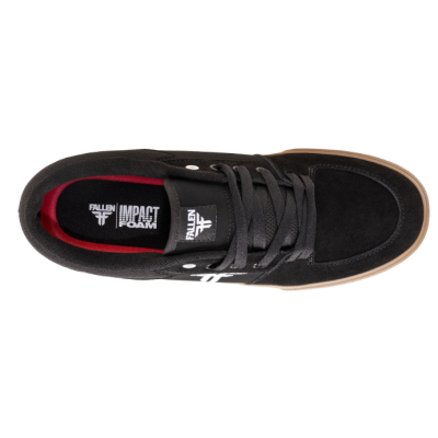 Men's Fallen Patriot Vulc Shoes