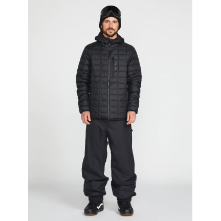 Men's Volcom Puff Puff Give Snow Jacket