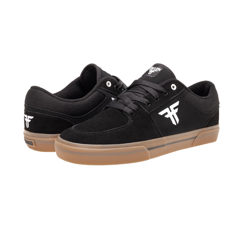 Men's Fallen Patriot Vulc Shoes