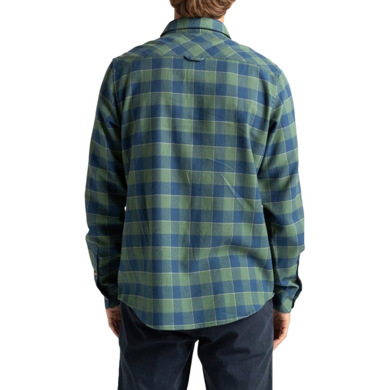 Men's Billabong All Day Flannel