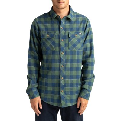 Men's Billabong All Day Flannel