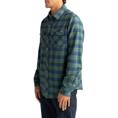 Men's Billabong All Day Flannel