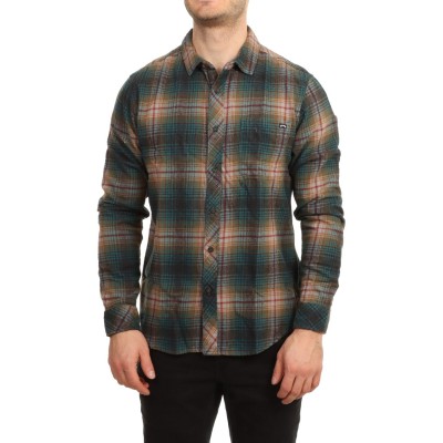 Men's Billabong Coastline Ls Shirt