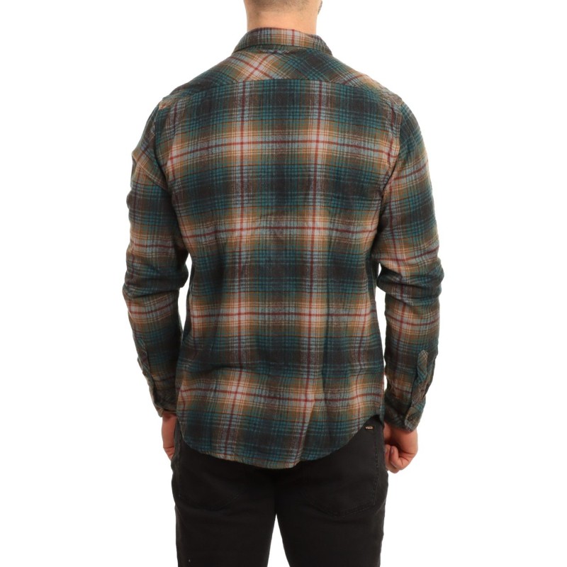 Men's Billabong Coastline Ls Shirt