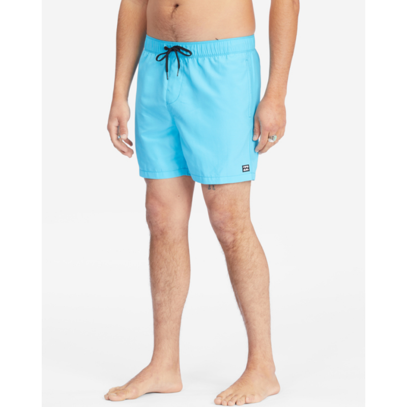 Men's Billabong All Day Layback
