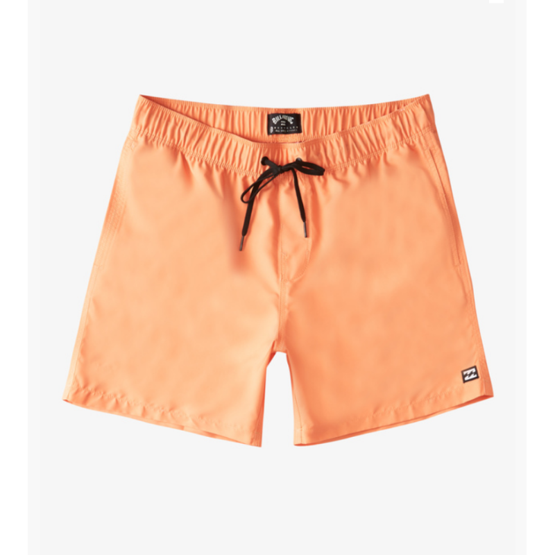 Men's Billabong All Day Layback