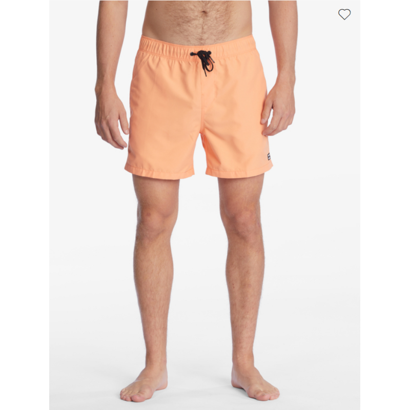 Men's Billabong All Day Layback