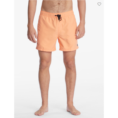 Men's Billabong All Day Layback