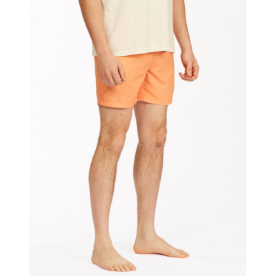 Men's Billabong All Day Layback