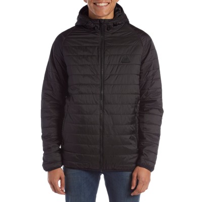 Men's Billabong Kodiak Puffer Jacket