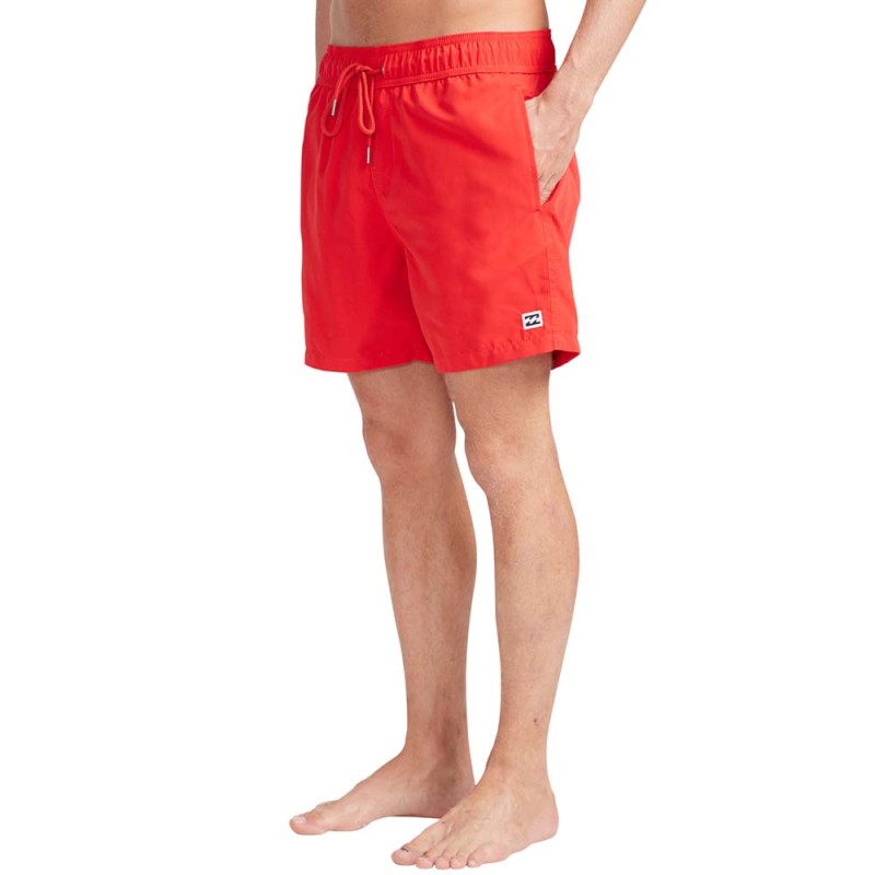 Men's Billabong All Day Layback