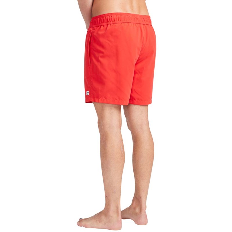 Men's Billabong All Day Layback