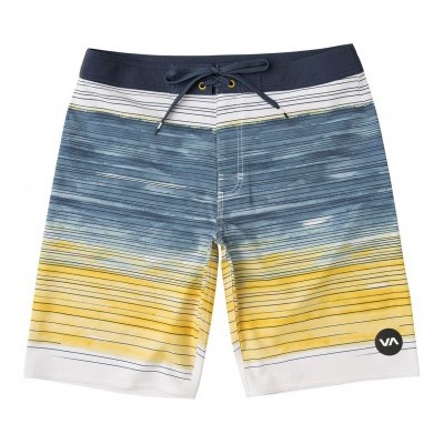 Men's Rvca Arica Trunk 18