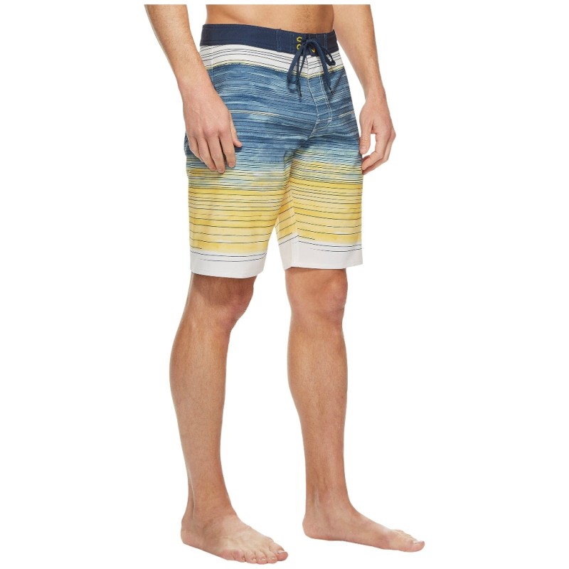 Men's Rvca Arica Trunk 18