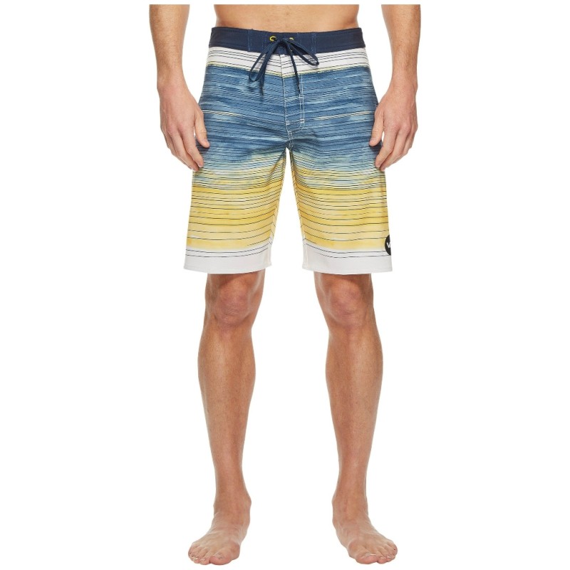 Men's Rvca Arica Trunk 18