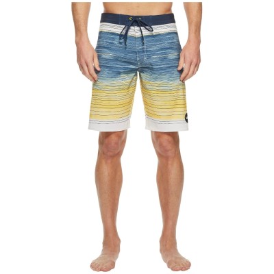 Men's Rvca Arica Trunk 18