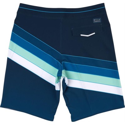 Men's Billabong North Point X 20 Boardshort