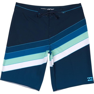 Men's Billabong North Point X 20 Boardshort